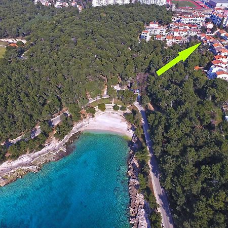 Apartments Mare 826 Πούλα Εξωτερικό φωτογραφία