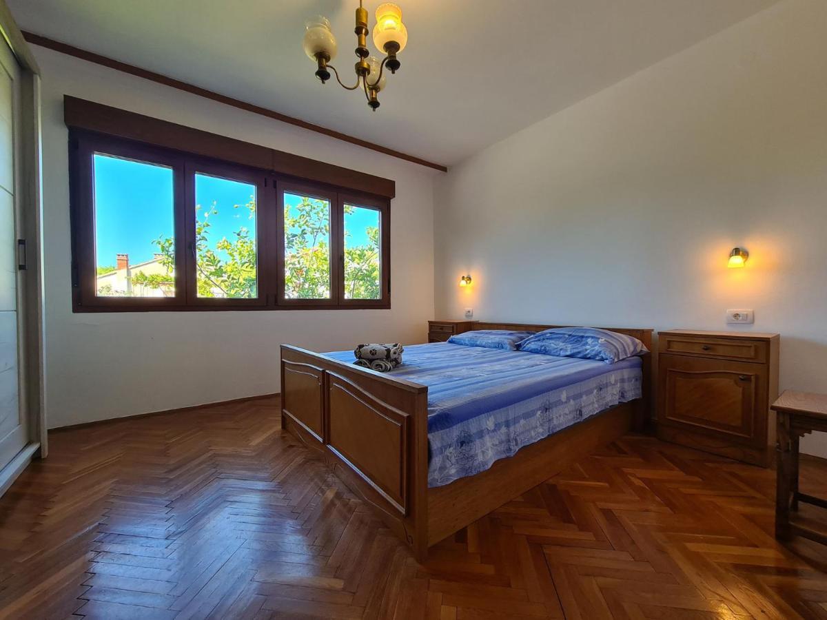 Apartments Mare 826 Πούλα Εξωτερικό φωτογραφία