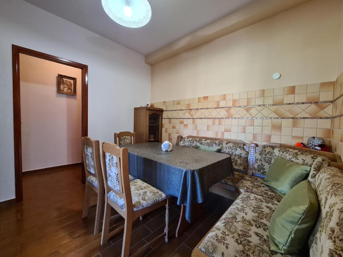 Apartments Mare 826 Πούλα Εξωτερικό φωτογραφία