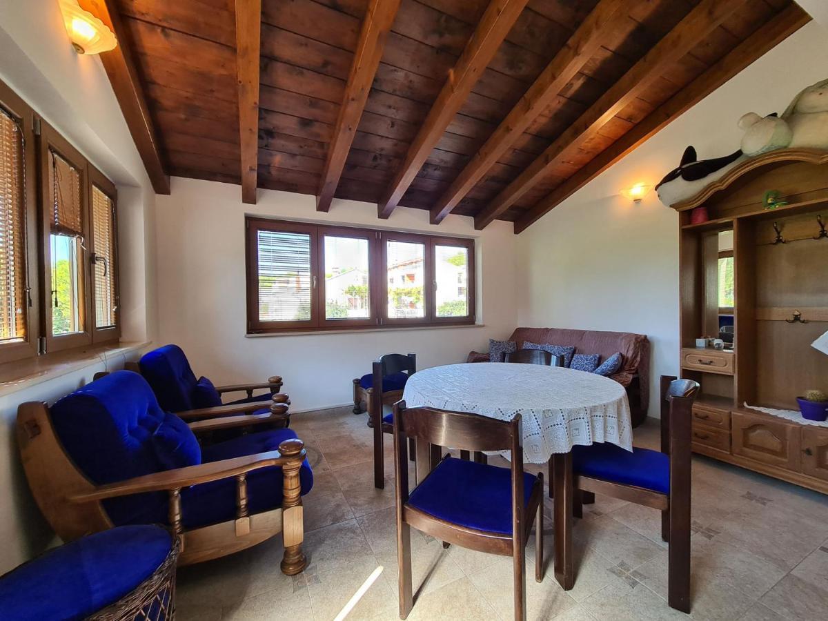 Apartments Mare 826 Πούλα Εξωτερικό φωτογραφία
