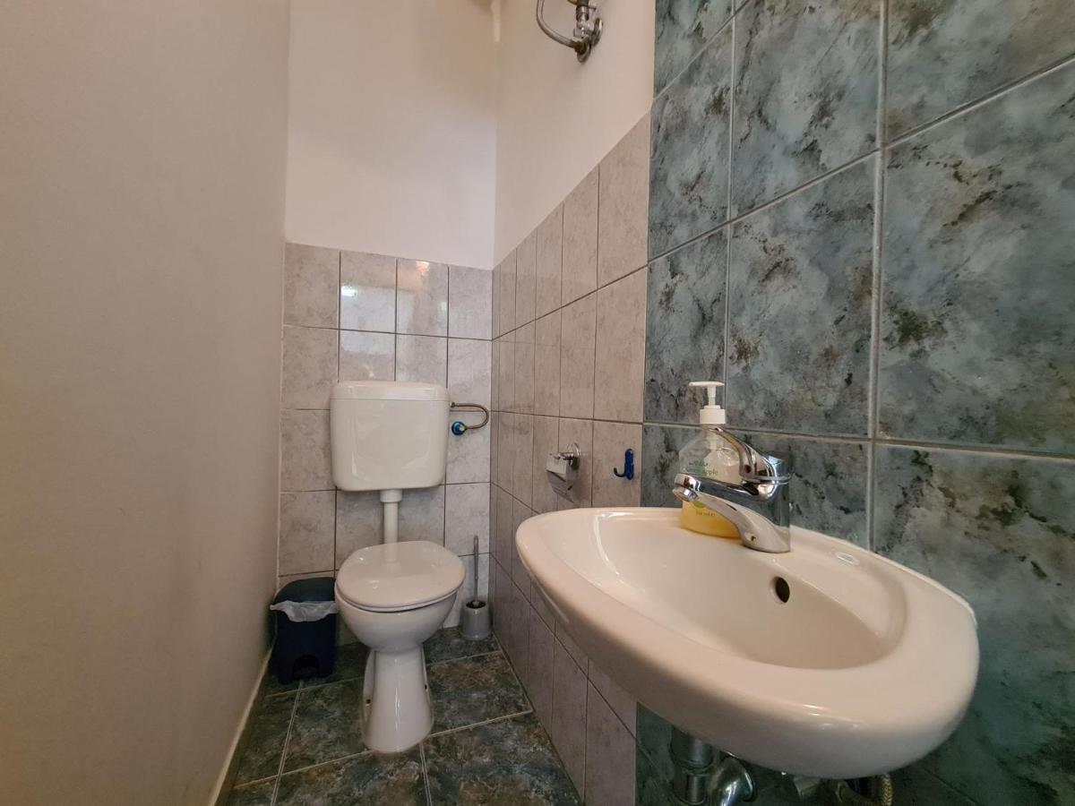 Apartments Mare 826 Πούλα Εξωτερικό φωτογραφία