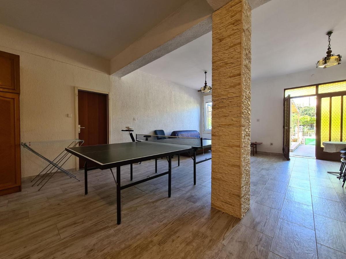 Apartments Mare 826 Πούλα Εξωτερικό φωτογραφία