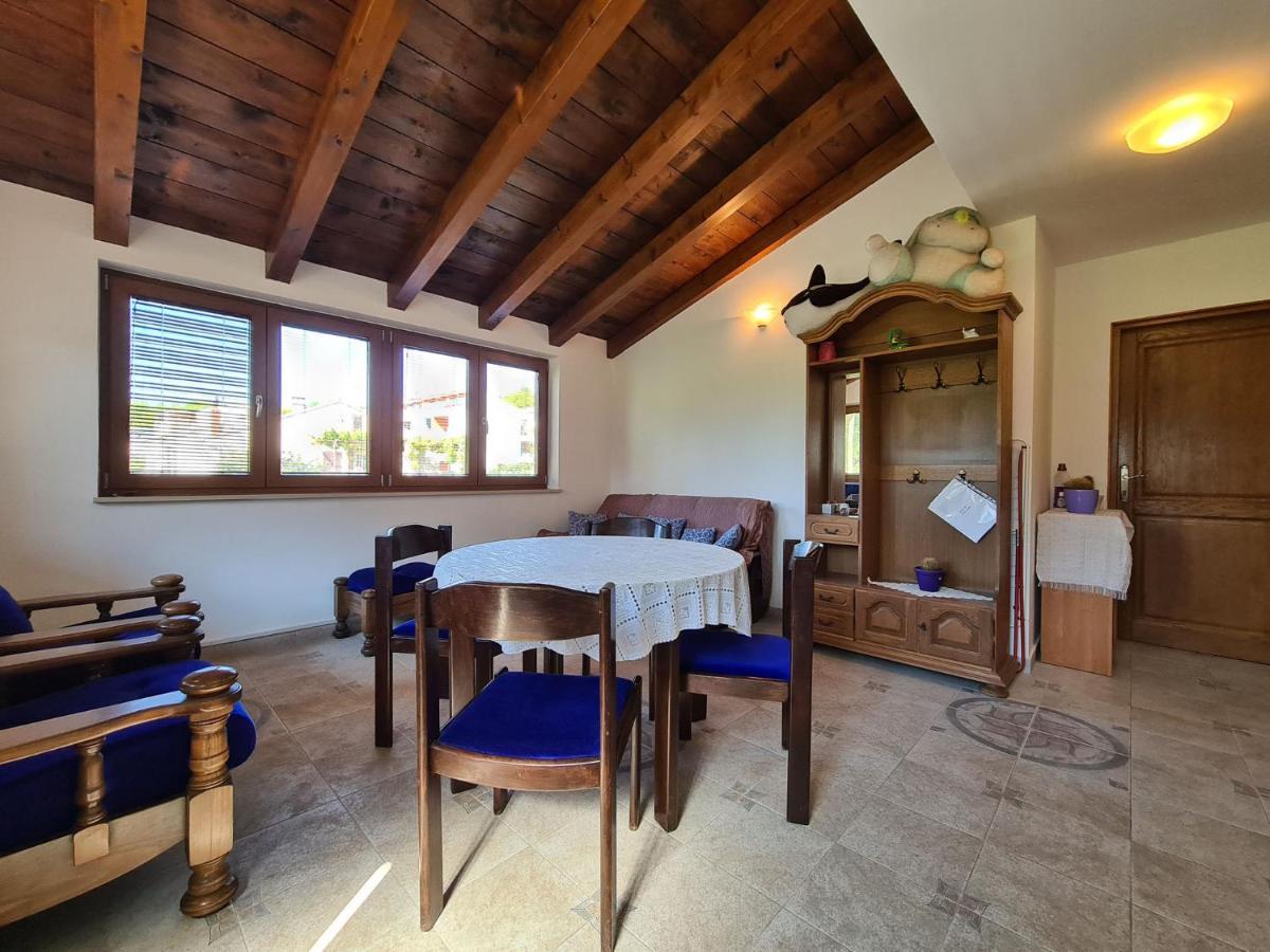 Apartments Mare 826 Πούλα Εξωτερικό φωτογραφία