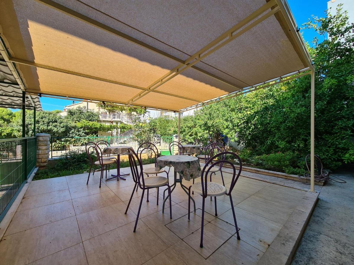 Apartments Mare 826 Πούλα Εξωτερικό φωτογραφία