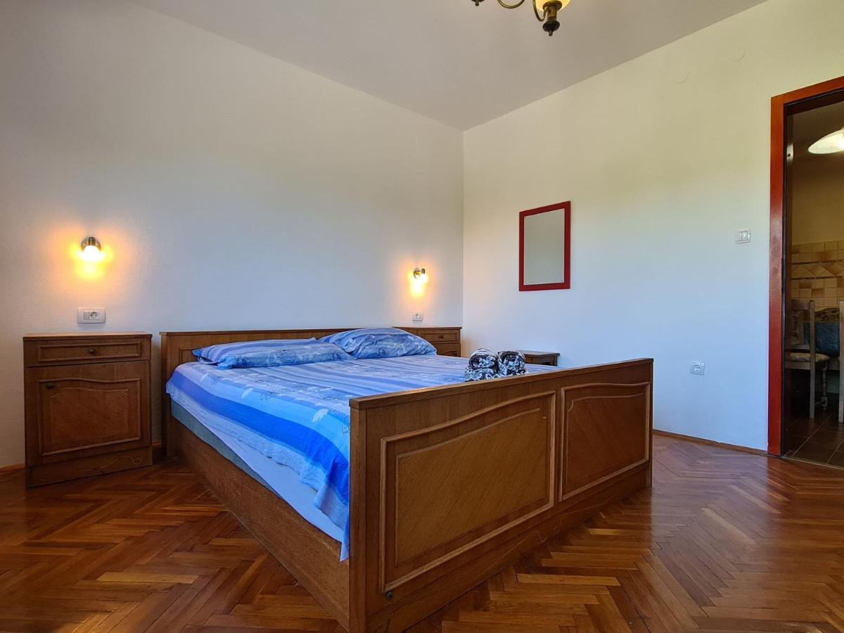 Apartments Mare 826 Πούλα Εξωτερικό φωτογραφία