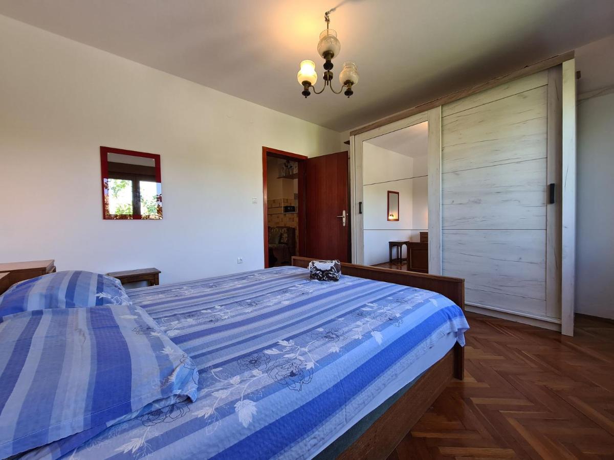 Apartments Mare 826 Πούλα Εξωτερικό φωτογραφία