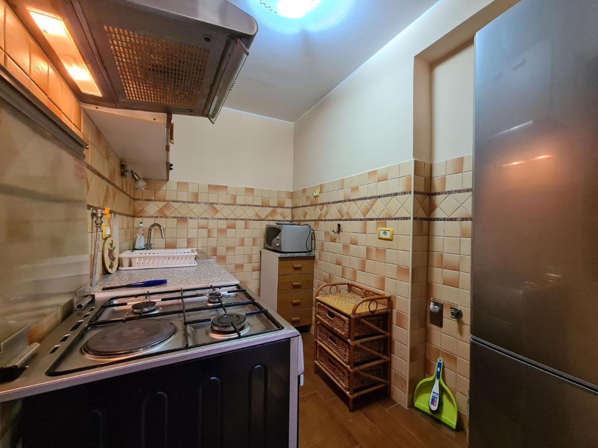 Apartments Mare 826 Πούλα Εξωτερικό φωτογραφία