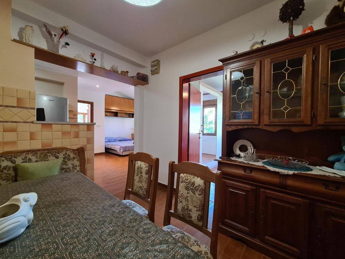 Apartments Mare 826 Πούλα Εξωτερικό φωτογραφία