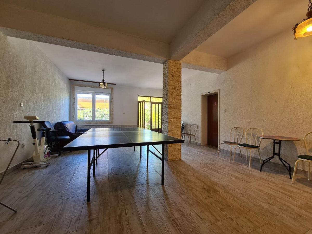 Apartments Mare 826 Πούλα Εξωτερικό φωτογραφία