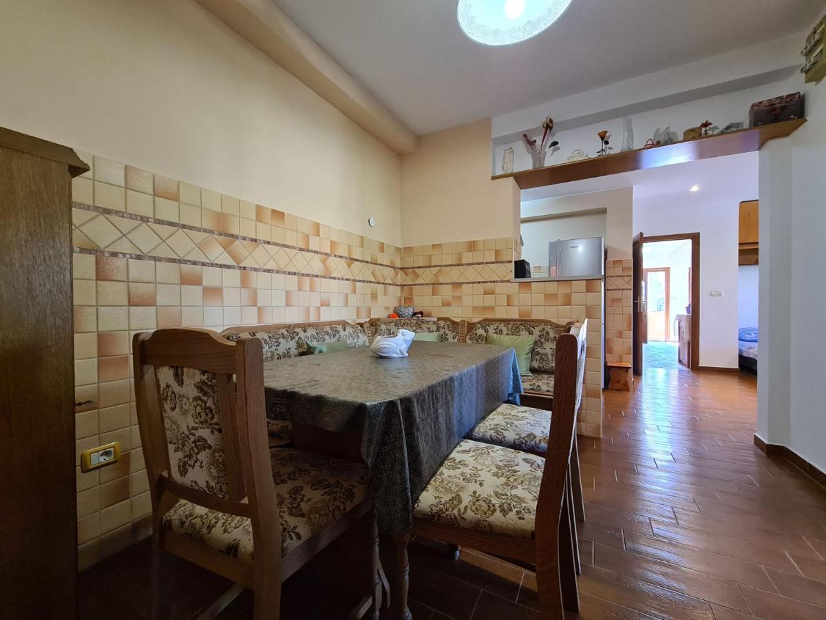 Apartments Mare 826 Πούλα Εξωτερικό φωτογραφία