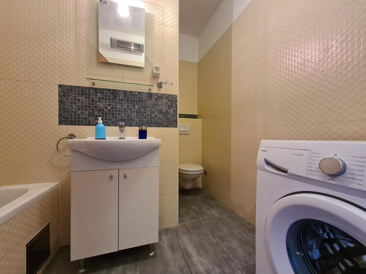 Apartments Mare 826 Πούλα Εξωτερικό φωτογραφία