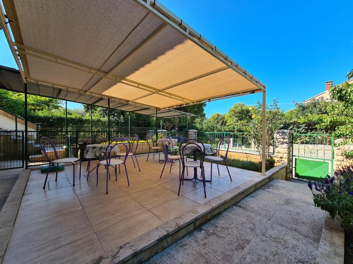 Apartments Mare 826 Πούλα Εξωτερικό φωτογραφία