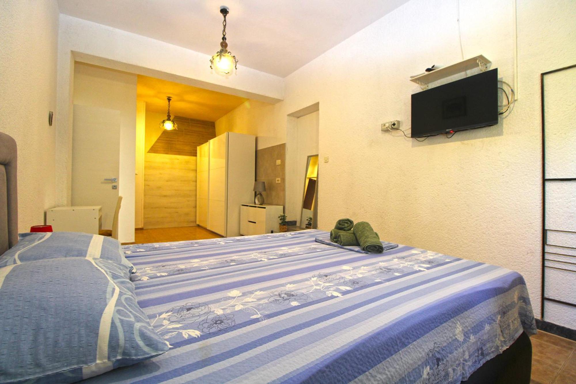 Apartments Mare 826 Πούλα Εξωτερικό φωτογραφία