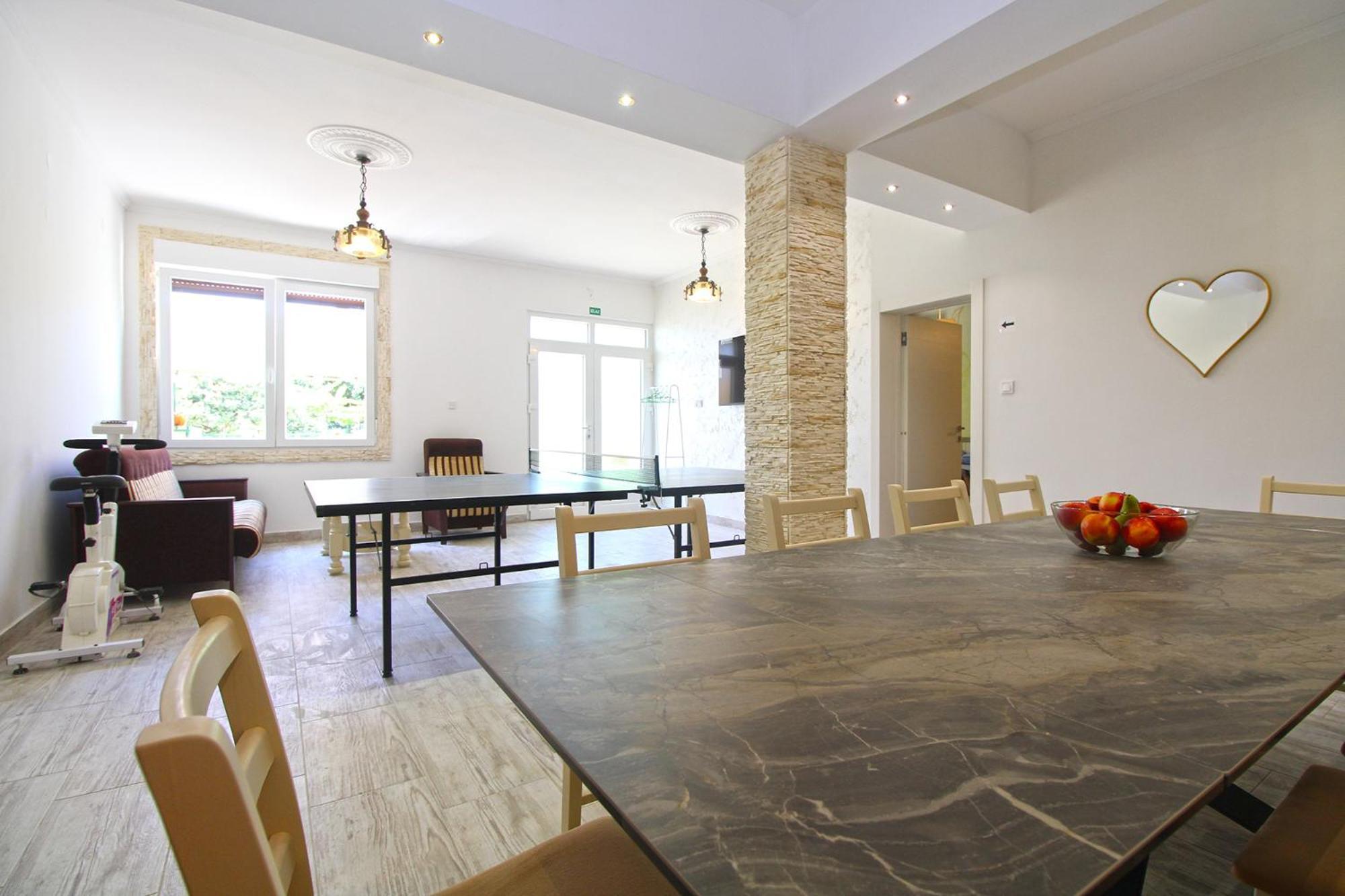Apartments Mare 826 Πούλα Εξωτερικό φωτογραφία