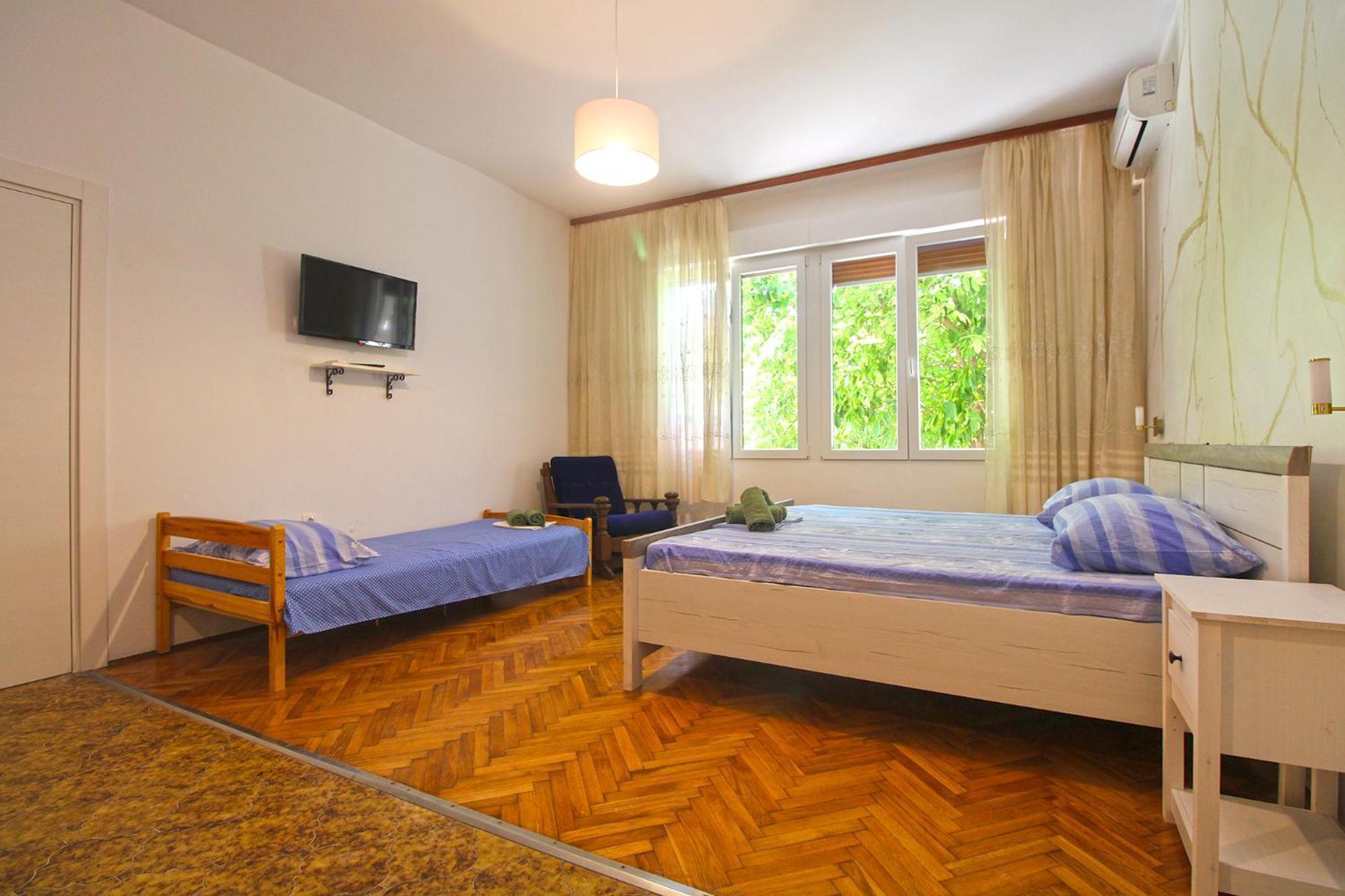 Apartments Mare 826 Πούλα Εξωτερικό φωτογραφία