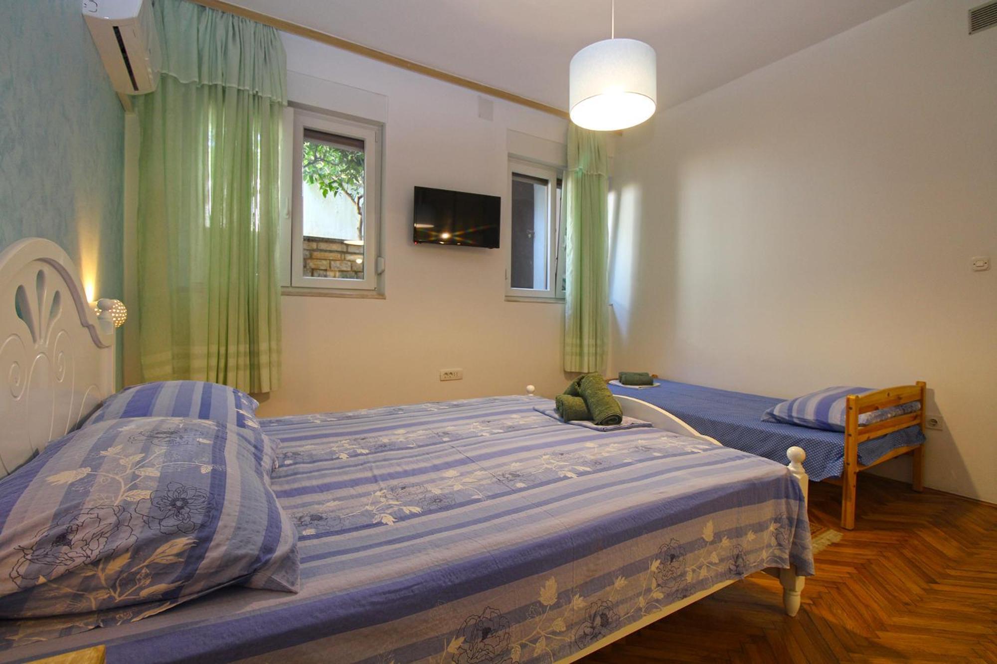 Apartments Mare 826 Πούλα Εξωτερικό φωτογραφία