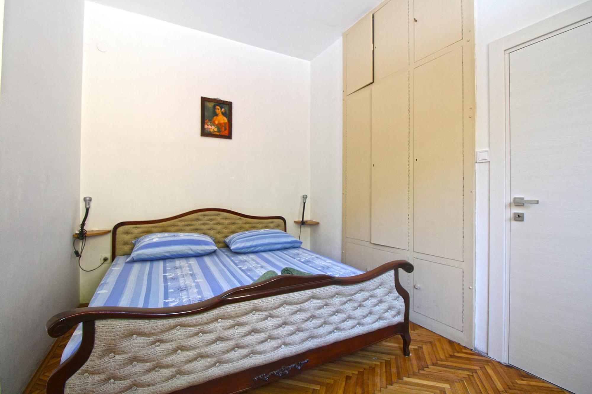 Apartments Mare 826 Πούλα Εξωτερικό φωτογραφία