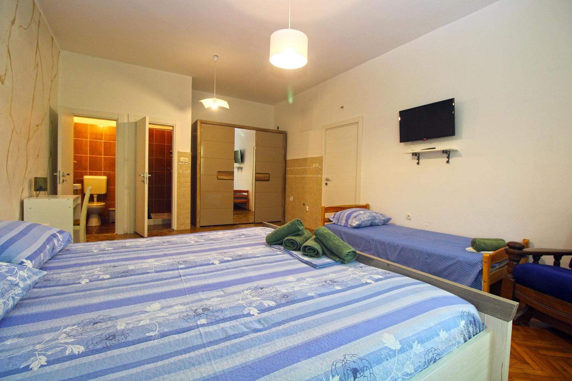 Apartments Mare 826 Πούλα Εξωτερικό φωτογραφία