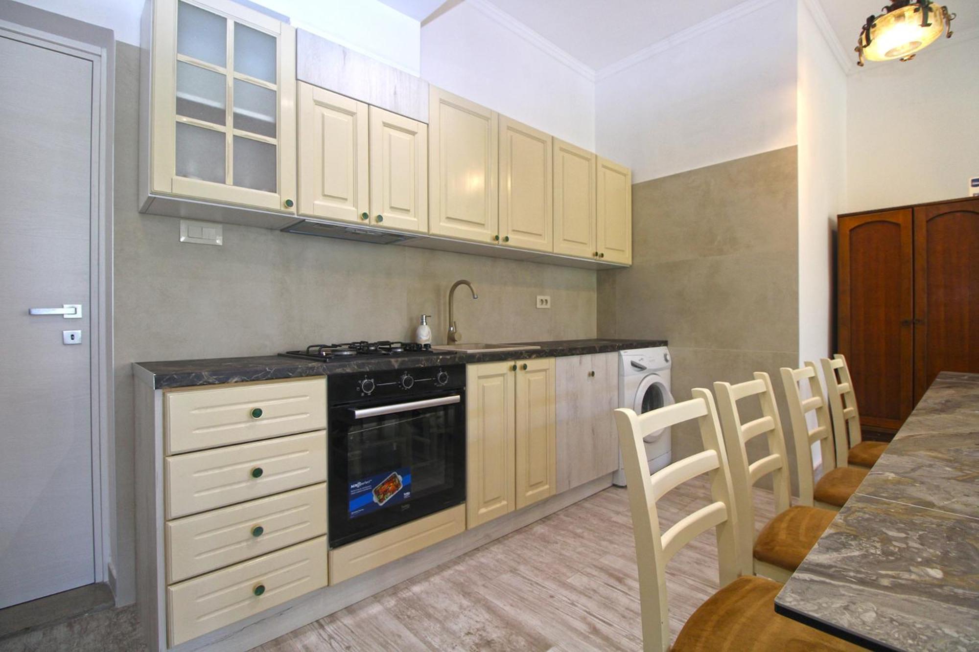 Apartments Mare 826 Πούλα Εξωτερικό φωτογραφία