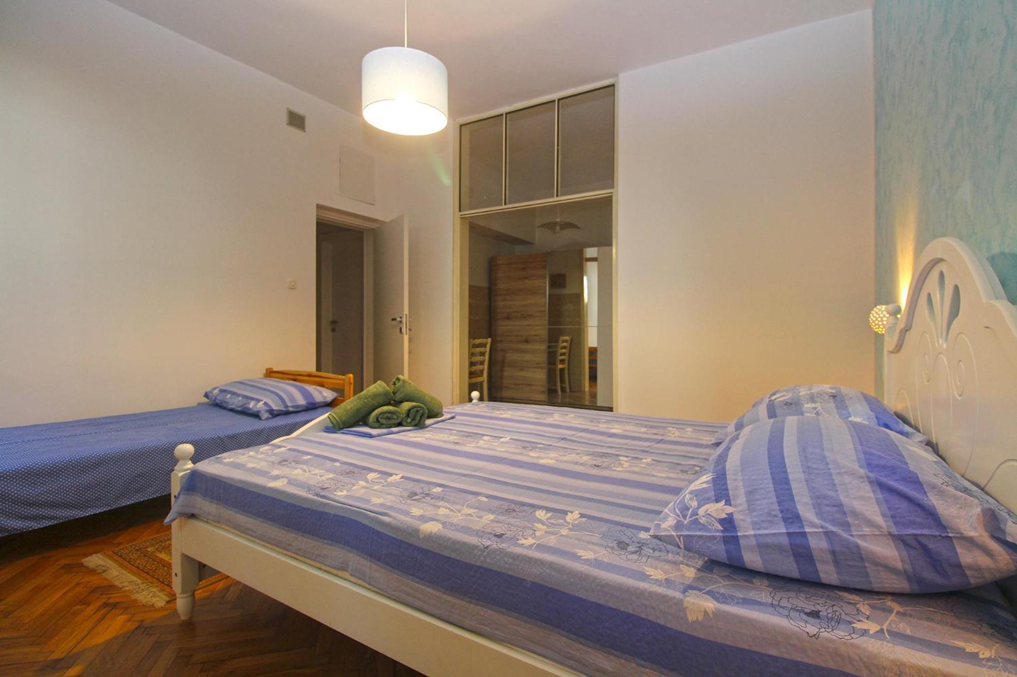 Apartments Mare 826 Πούλα Εξωτερικό φωτογραφία