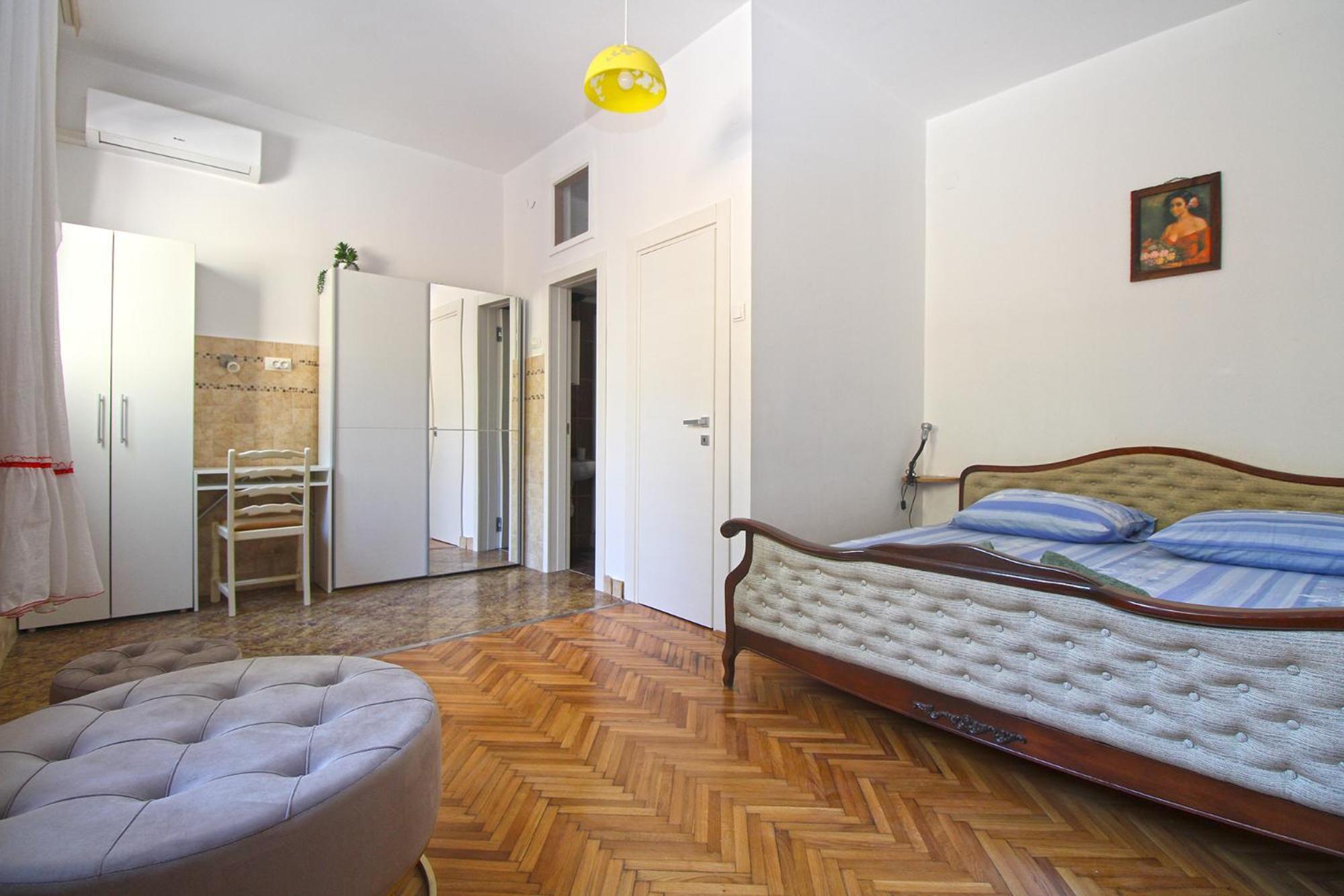 Apartments Mare 826 Πούλα Εξωτερικό φωτογραφία