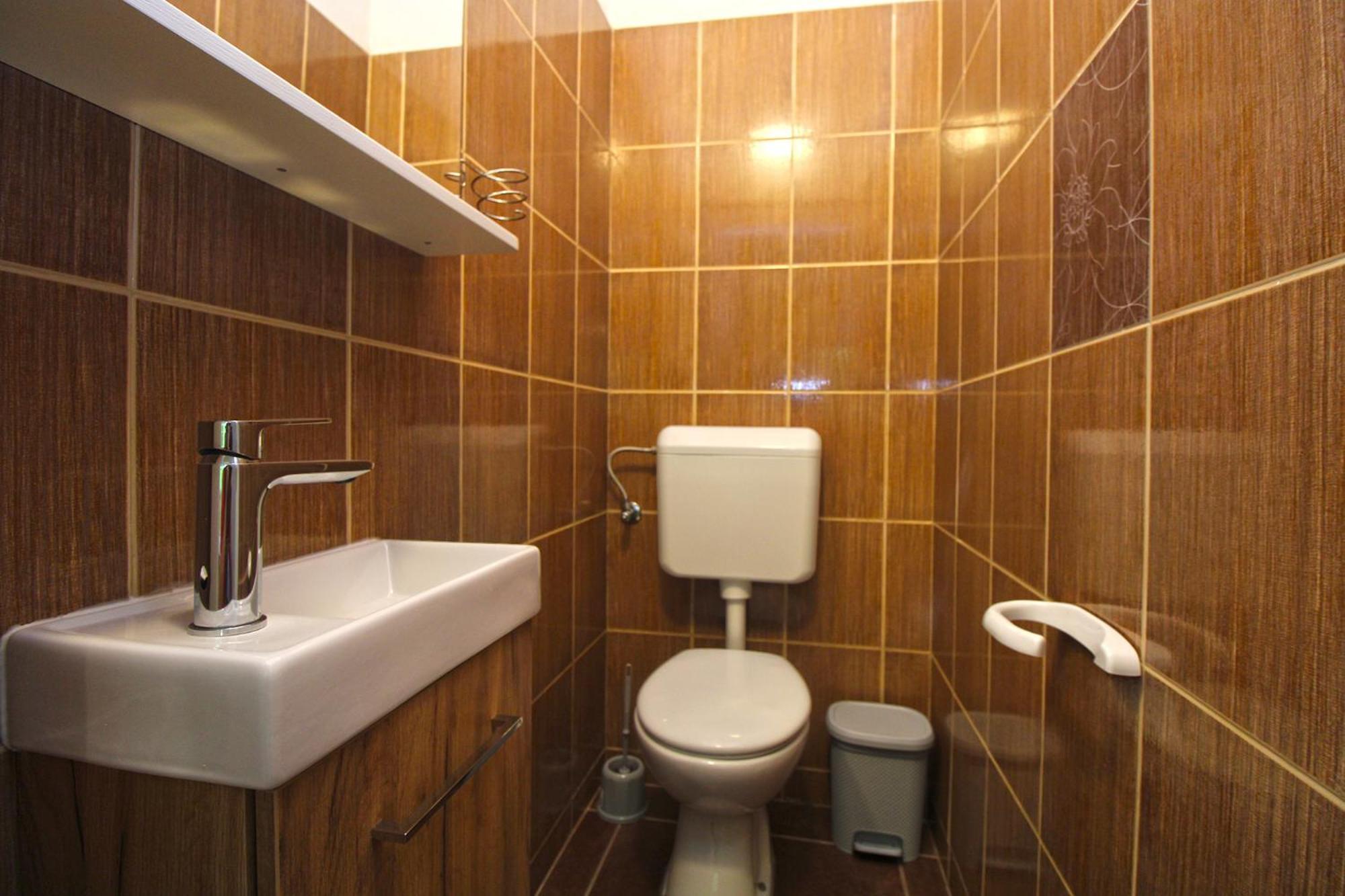 Apartments Mare 826 Πούλα Εξωτερικό φωτογραφία