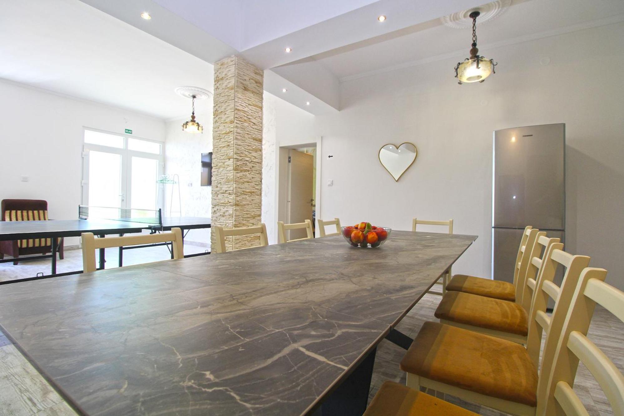 Apartments Mare 826 Πούλα Εξωτερικό φωτογραφία