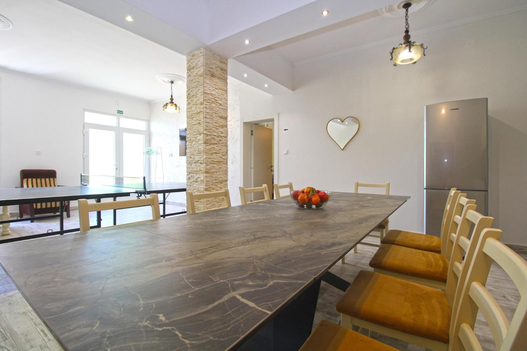 Apartments Mare 826 Πούλα Εξωτερικό φωτογραφία
