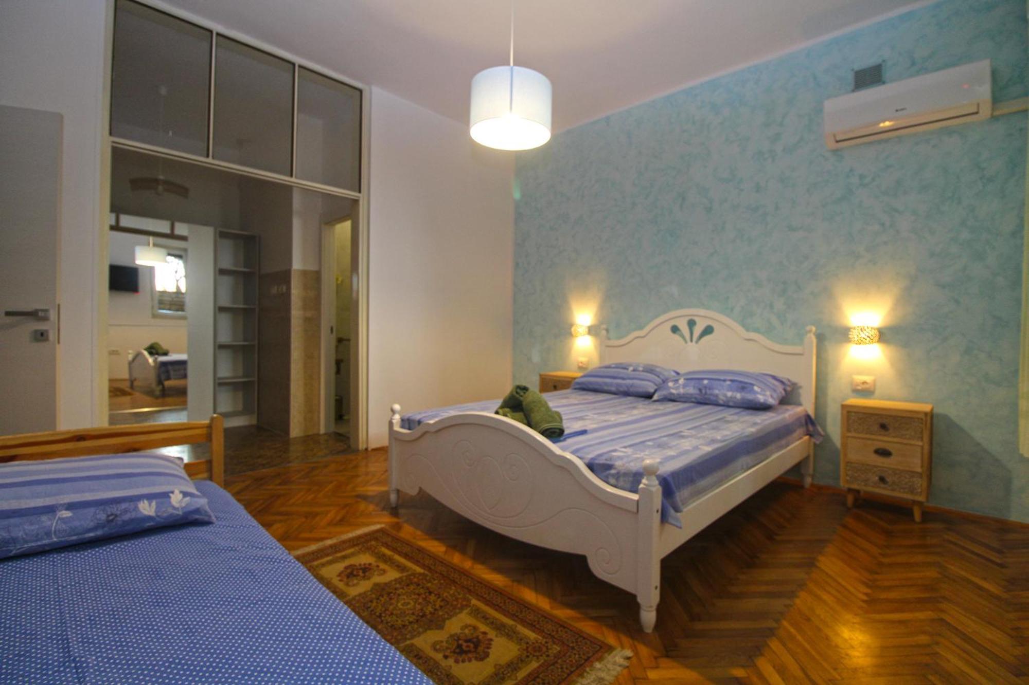Apartments Mare 826 Πούλα Εξωτερικό φωτογραφία