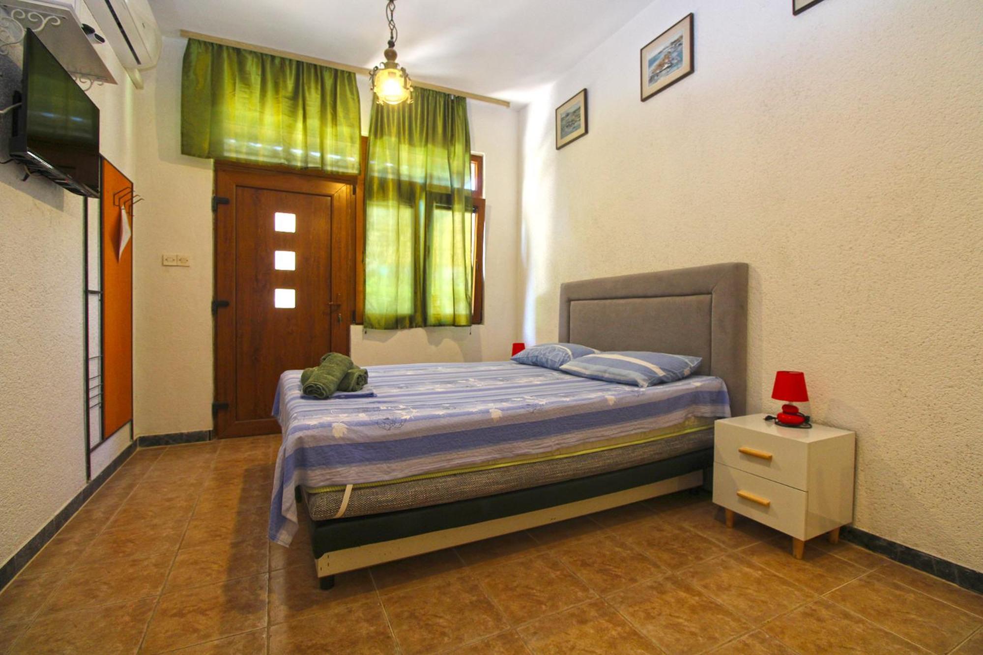 Apartments Mare 826 Πούλα Εξωτερικό φωτογραφία