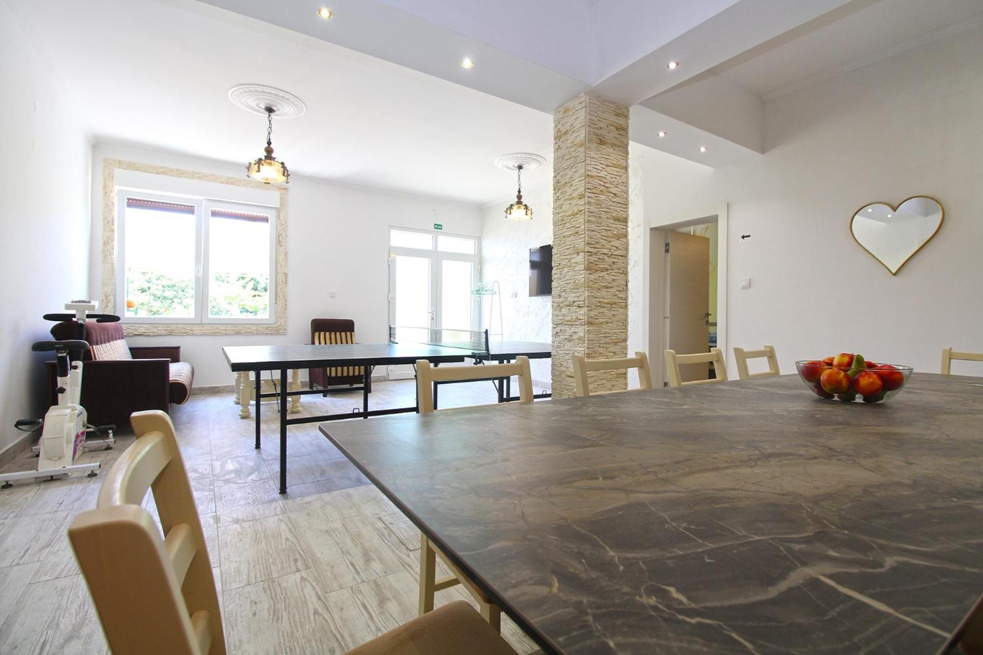Apartments Mare 826 Πούλα Εξωτερικό φωτογραφία