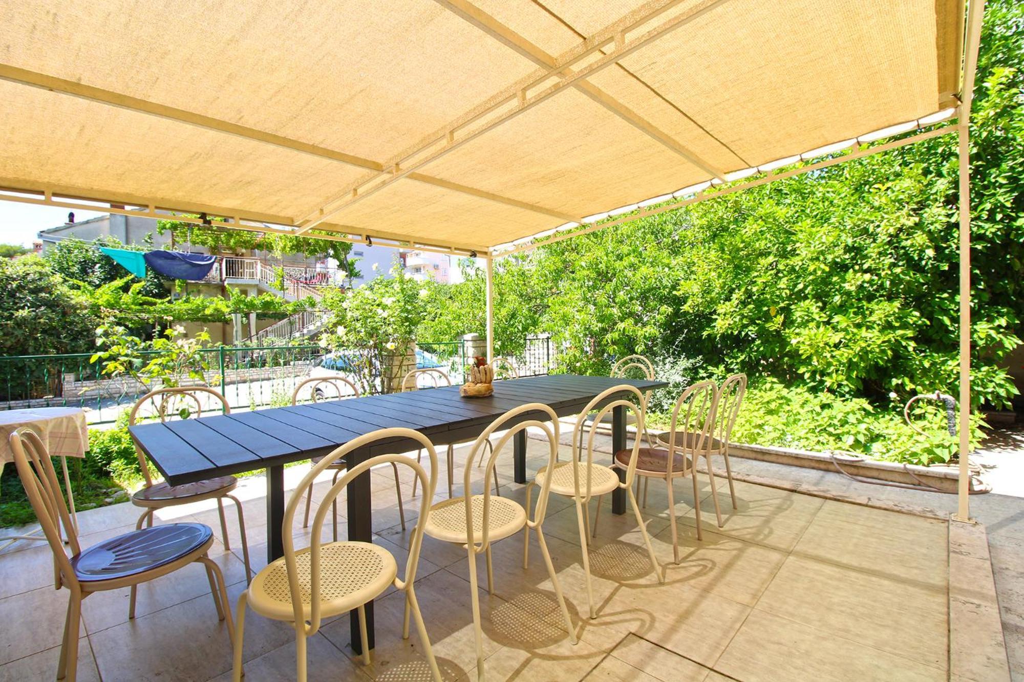 Apartments Mare 826 Πούλα Εξωτερικό φωτογραφία