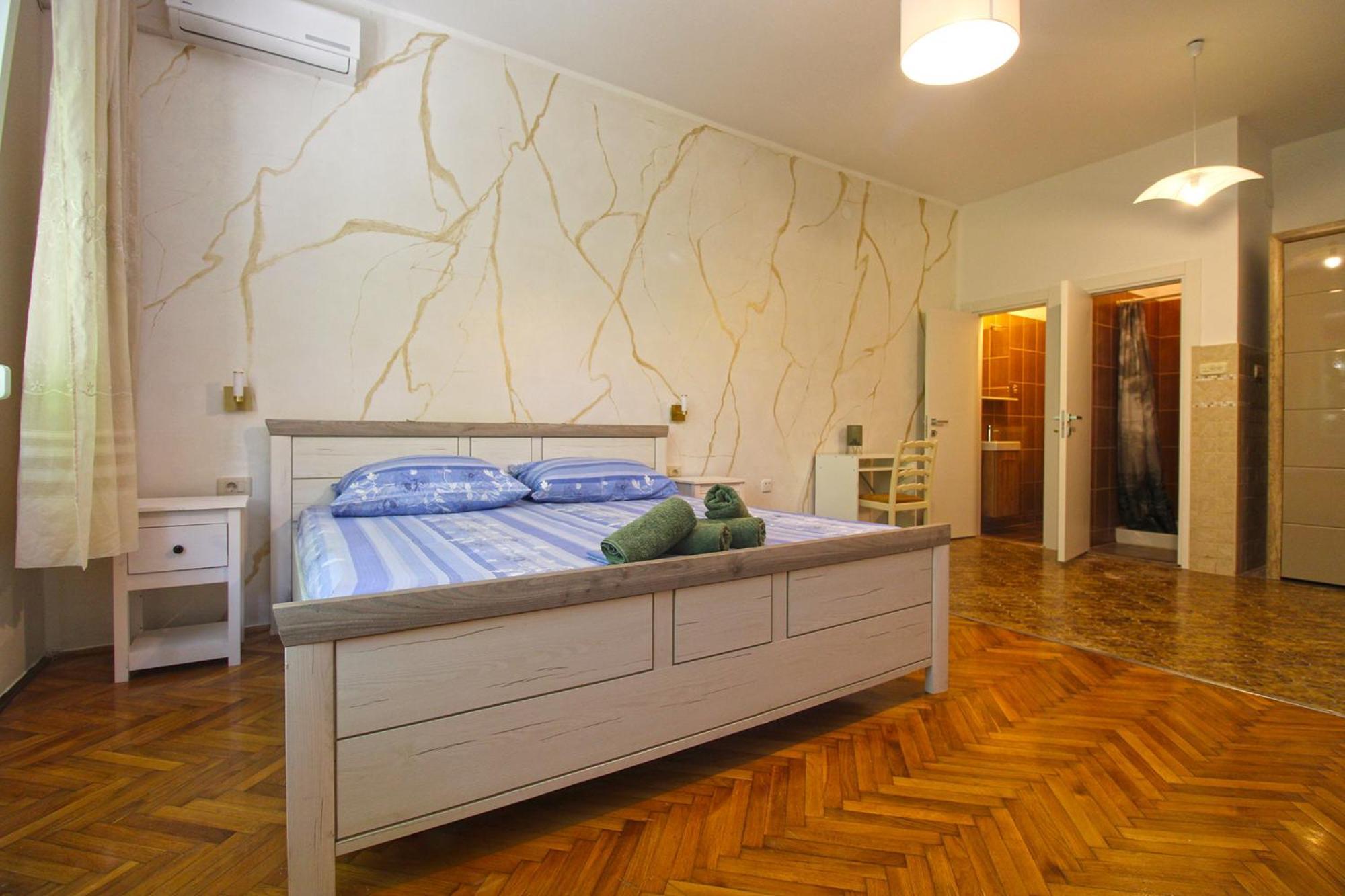 Apartments Mare 826 Πούλα Εξωτερικό φωτογραφία