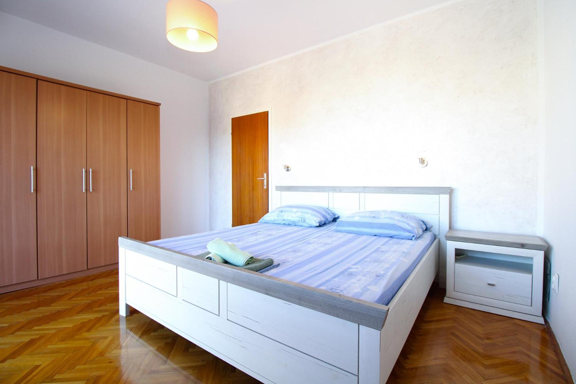 Apartments Mare 826 Πούλα Εξωτερικό φωτογραφία