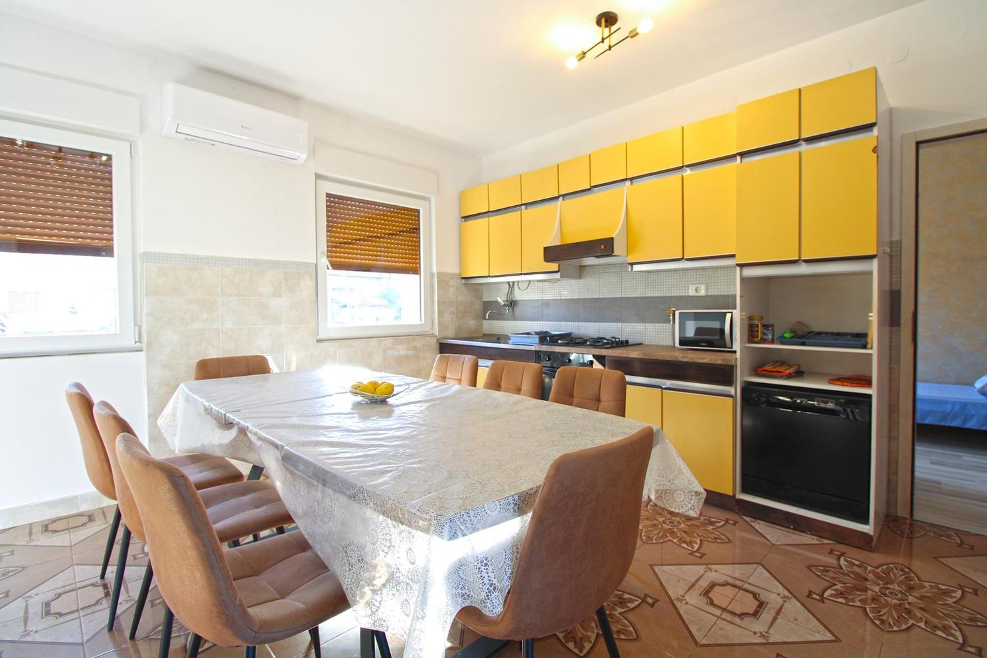 Apartments Mare 826 Πούλα Εξωτερικό φωτογραφία