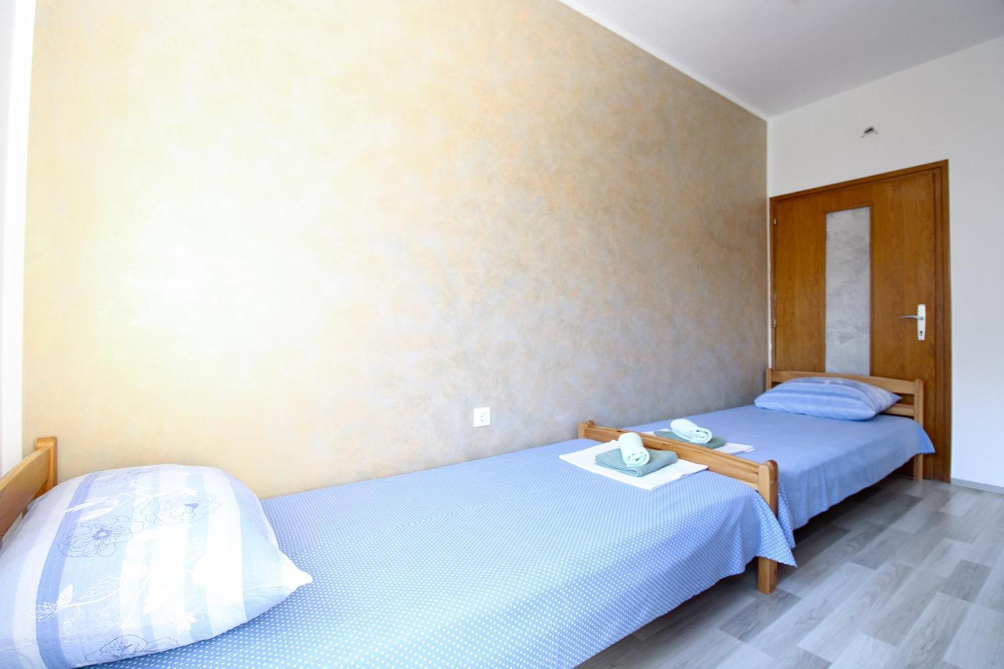 Apartments Mare 826 Πούλα Εξωτερικό φωτογραφία