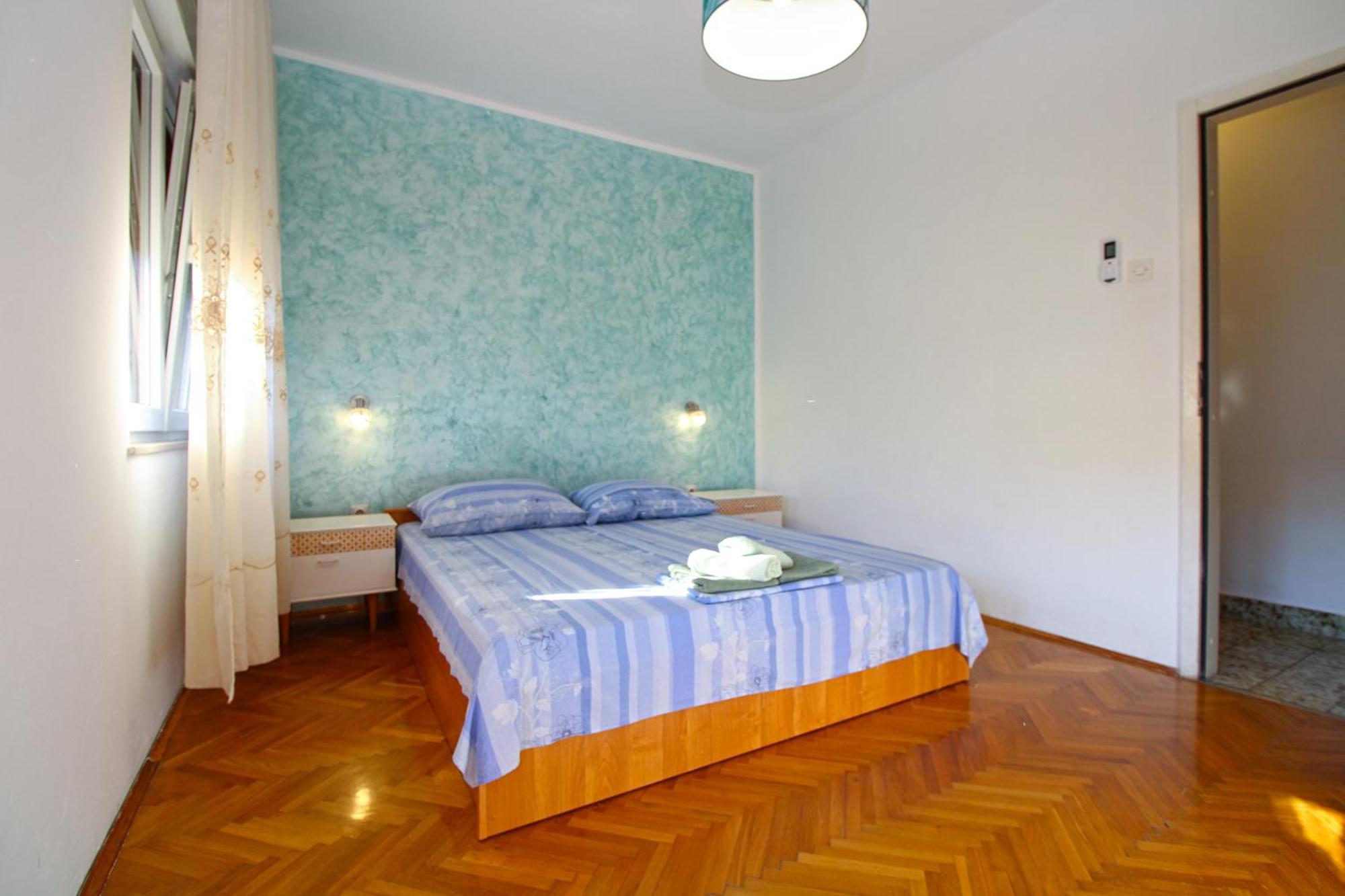 Apartments Mare 826 Πούλα Εξωτερικό φωτογραφία