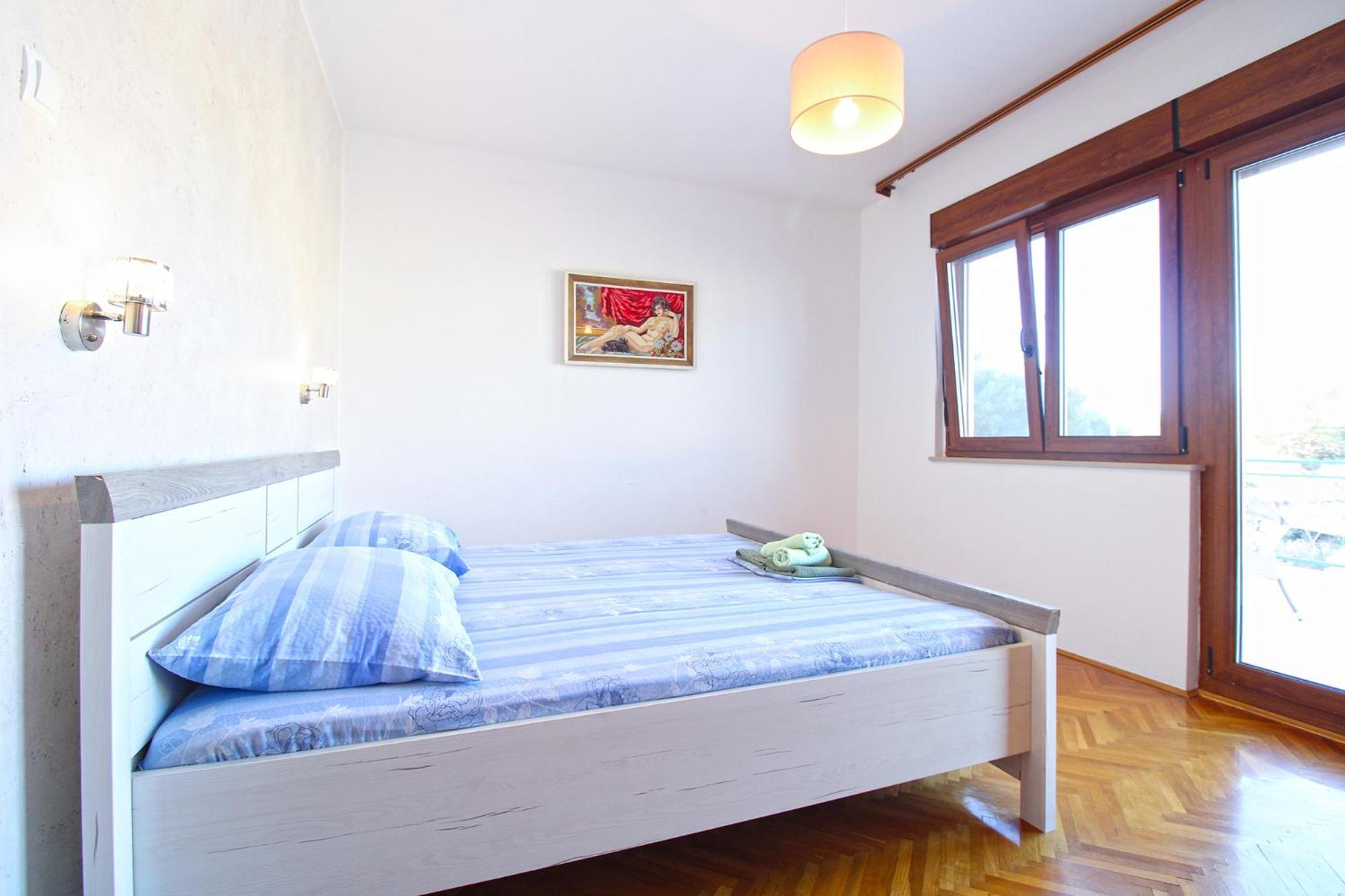 Apartments Mare 826 Πούλα Εξωτερικό φωτογραφία