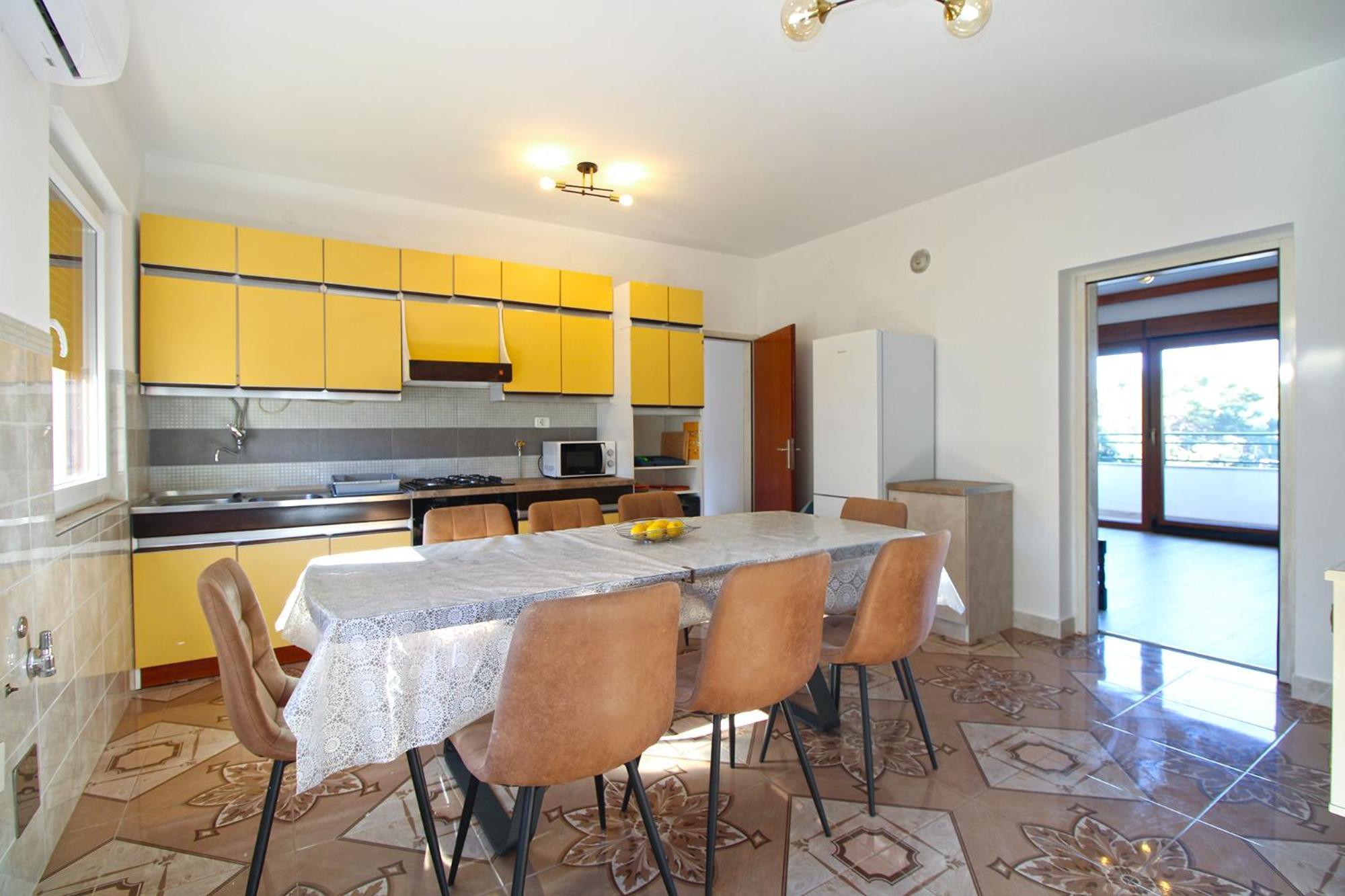 Apartments Mare 826 Πούλα Εξωτερικό φωτογραφία