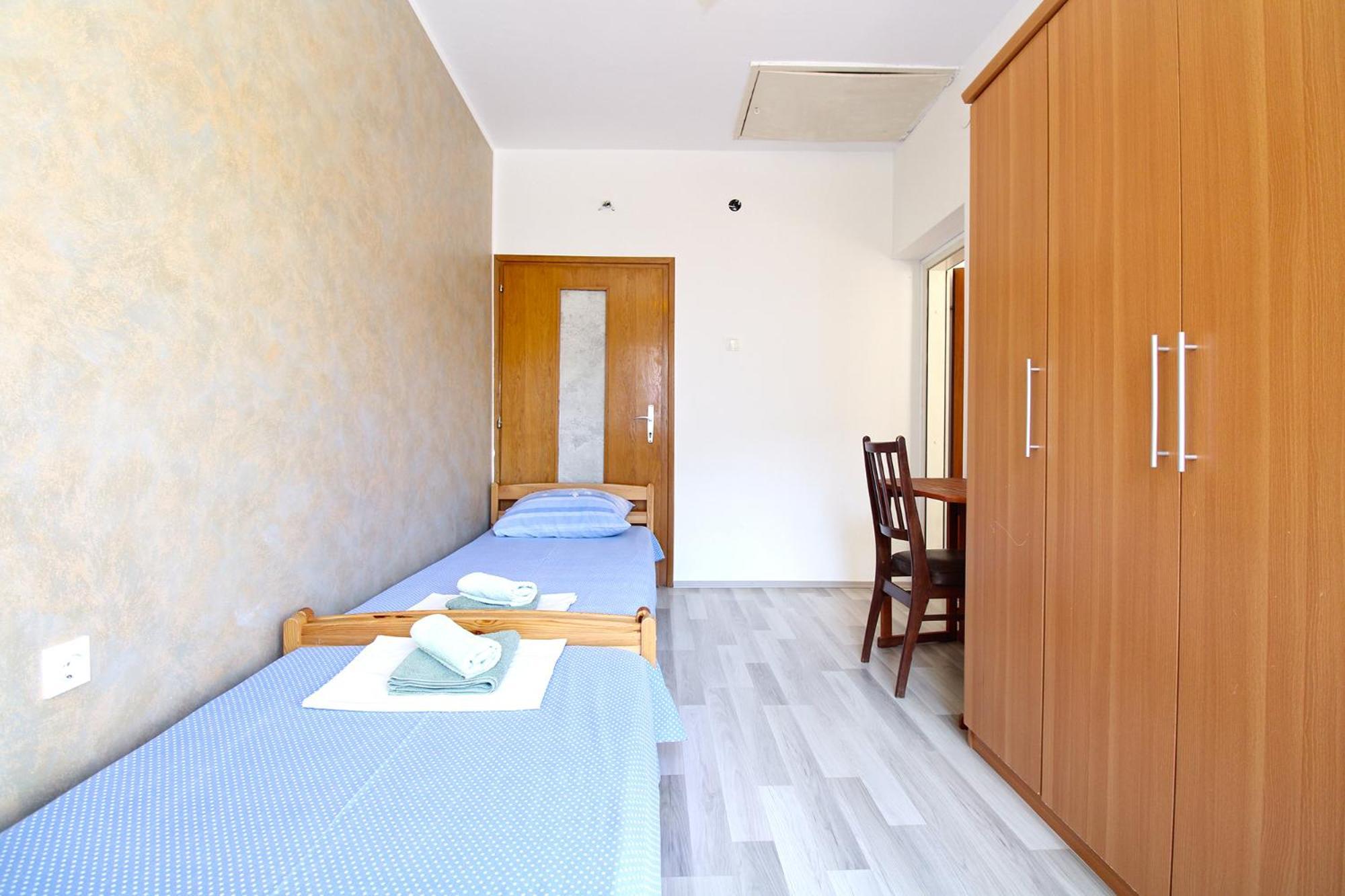 Apartments Mare 826 Πούλα Εξωτερικό φωτογραφία