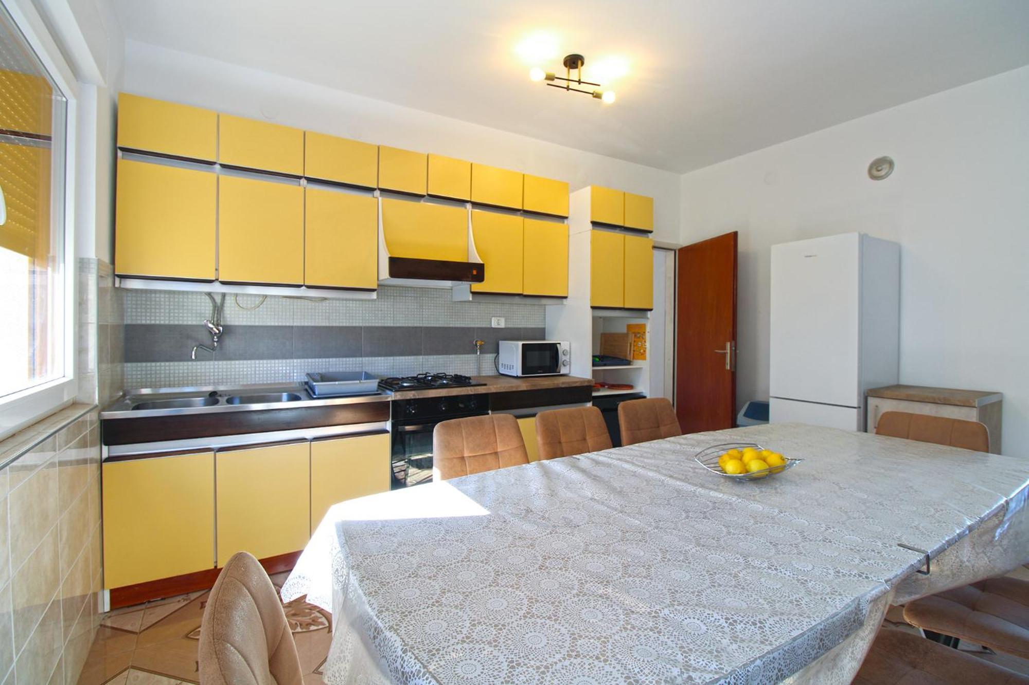 Apartments Mare 826 Πούλα Εξωτερικό φωτογραφία