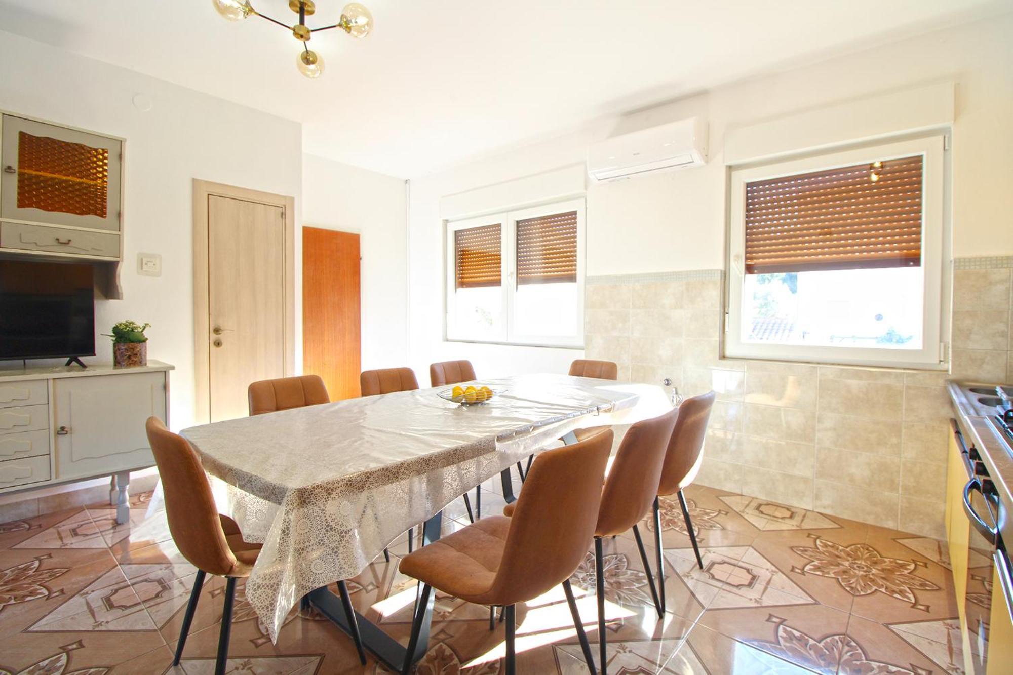 Apartments Mare 826 Πούλα Εξωτερικό φωτογραφία