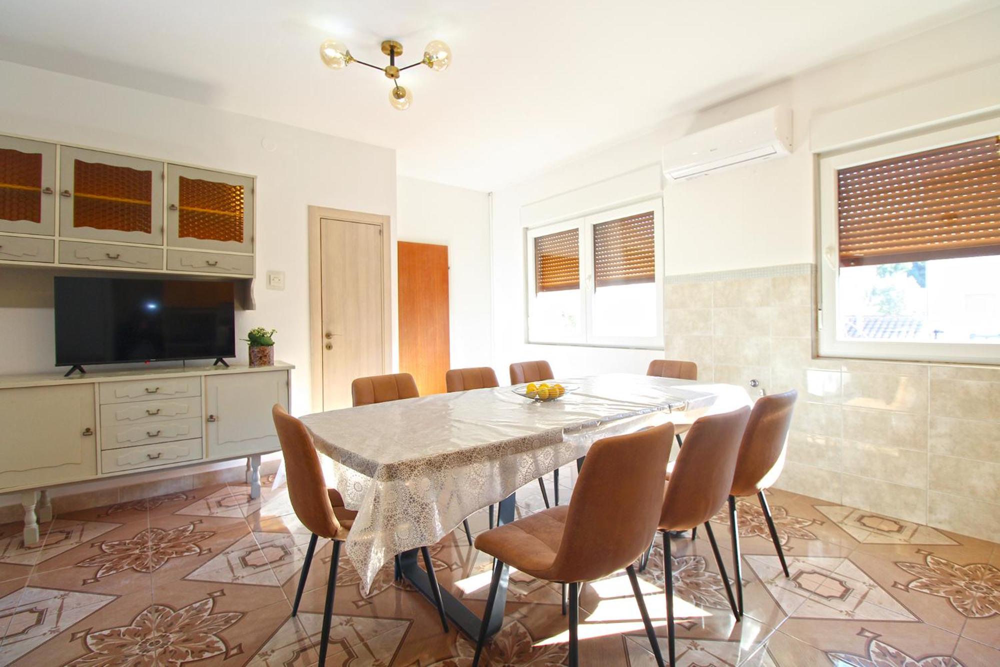 Apartments Mare 826 Πούλα Εξωτερικό φωτογραφία