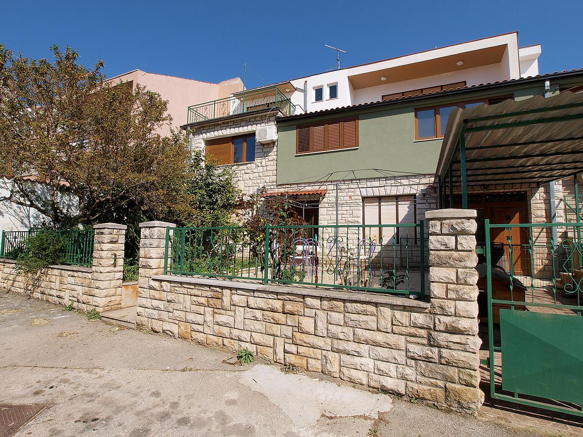 Apartments Mare 826 Πούλα Εξωτερικό φωτογραφία