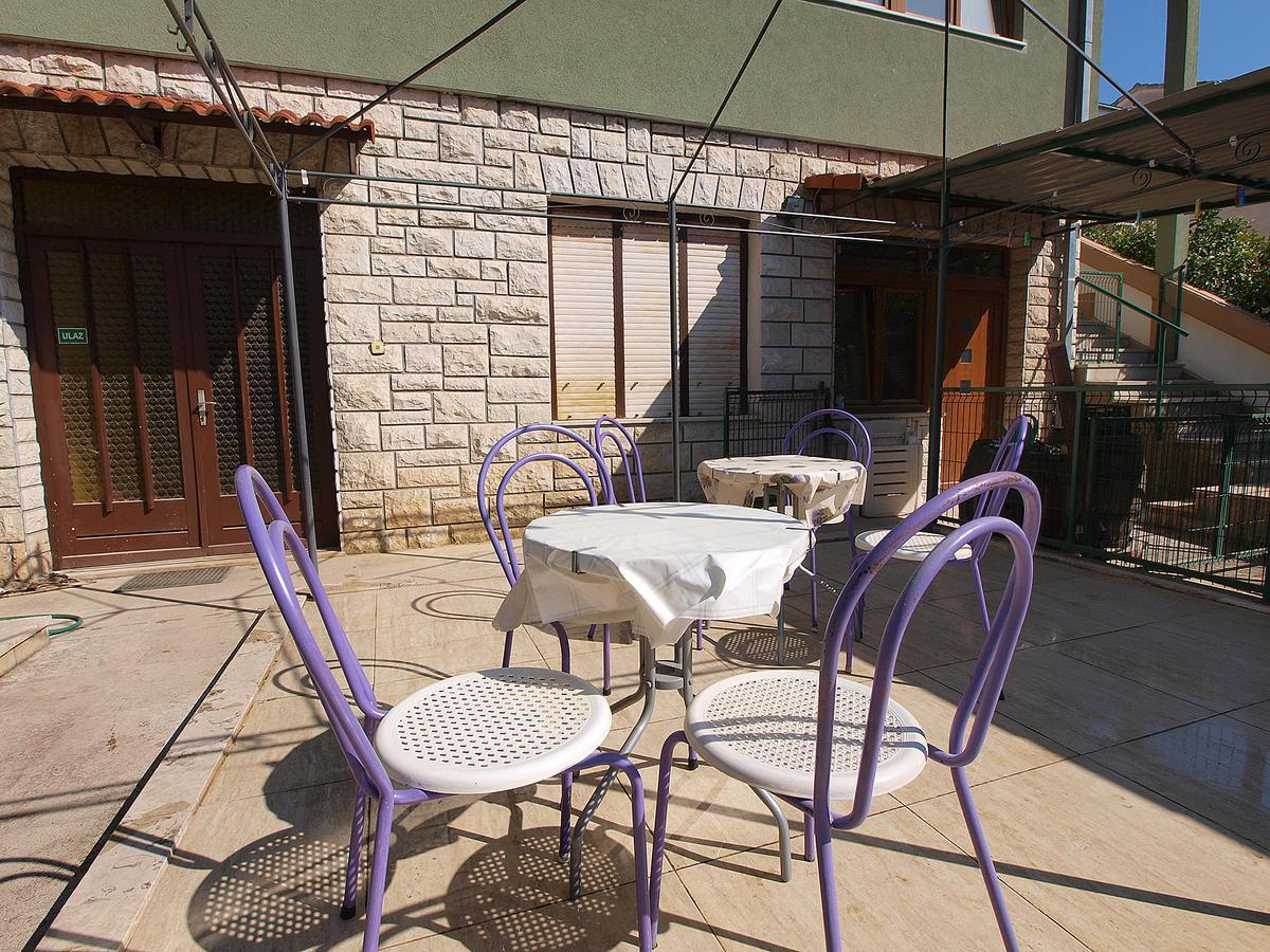 Apartments Mare 826 Πούλα Εξωτερικό φωτογραφία