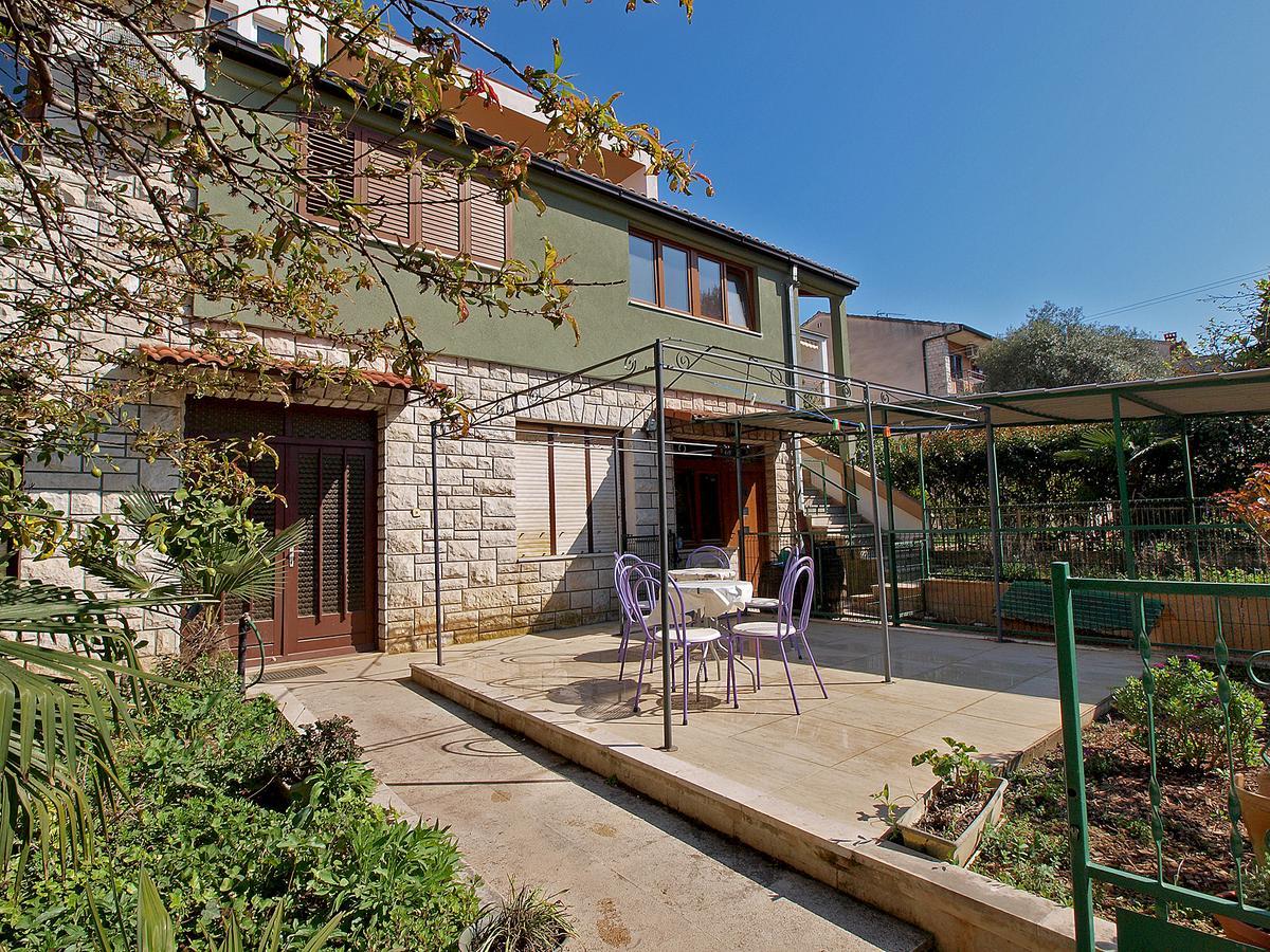 Apartments Mare 826 Πούλα Εξωτερικό φωτογραφία